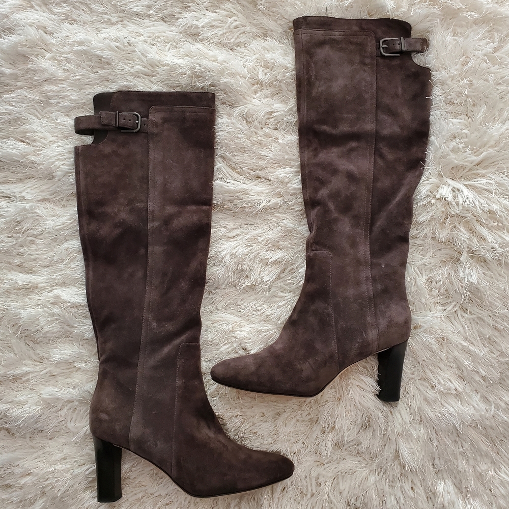 Via Spiga "Parca" Boots